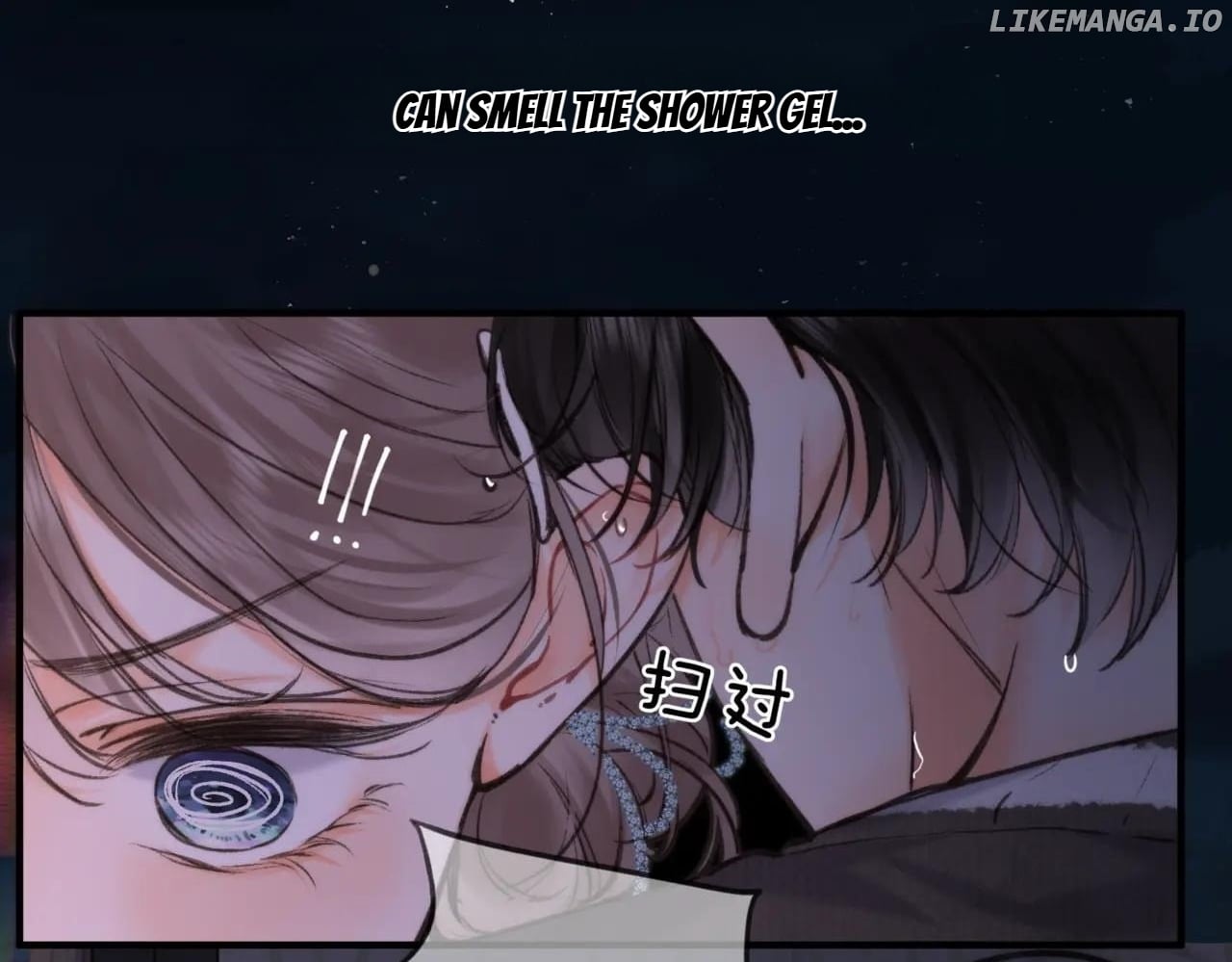 You Are My Desire Chapter 74 - page 51